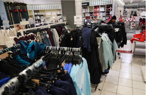 US Economy Expands in Third Quarter 2025