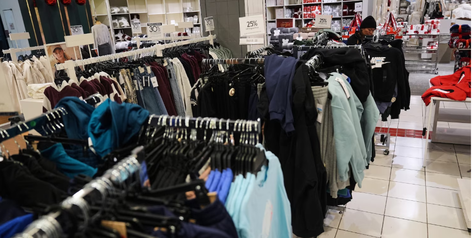 US Economy Expands in Third Quarter 2025