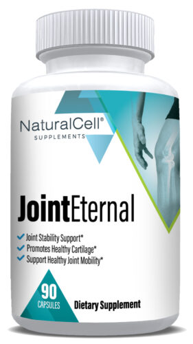 Natural Joint Support Supplement