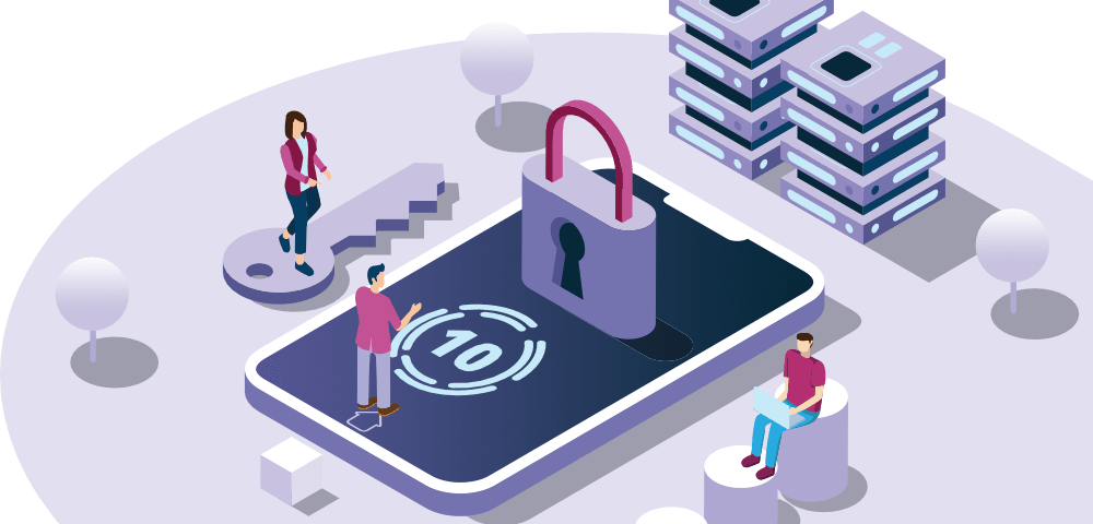 protect your devices and personal data online